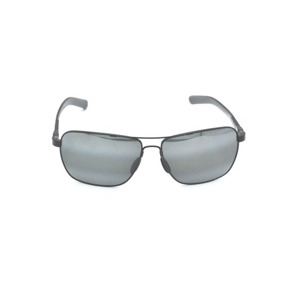 maui jim freight trains
